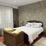 Quinta Do Lameiro Maceira Daire