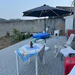 Quinta Do Lameiro Maceira Daire *
