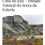 Daire Quinta Do Lameiro Maceira *