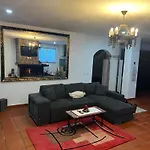 Quinta Do Lameiro Maceira Daire