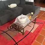 Quinta Do Lameiro Maceira Daire *