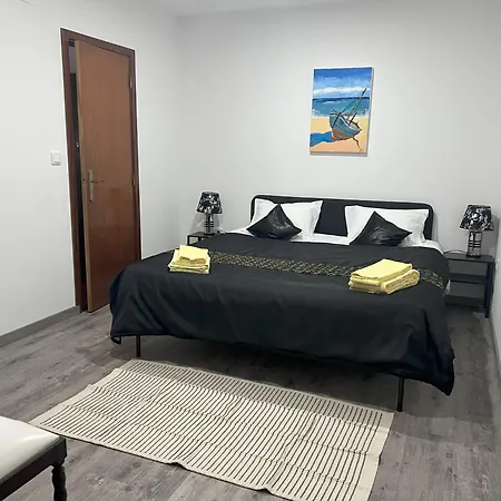 Apartamento Quinta Do Lameiro Maceira *