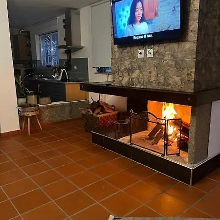 Quinta Do Lameiro Maceira