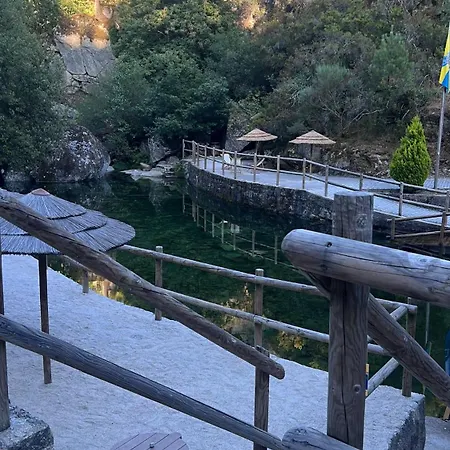 Quinta Do Lameiro Maceira Seia