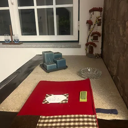 Apartamento Quinta Do Lameiro Maceira *