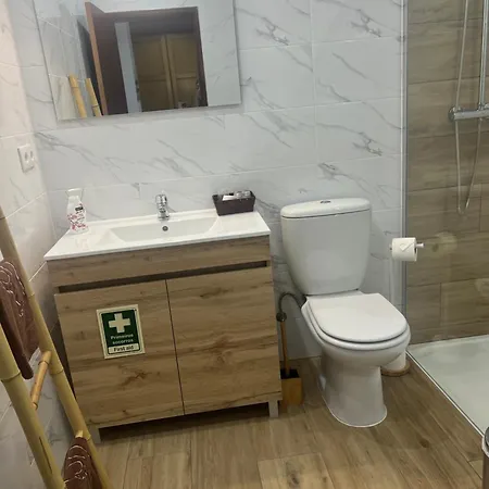 Quinta Do Lameiro Maceira * 塞亚