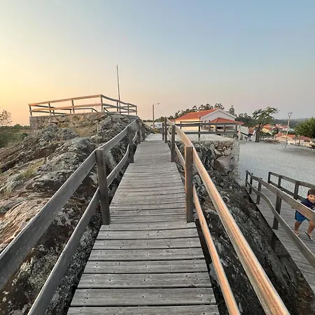 Quinta Do Lameiro Maceira