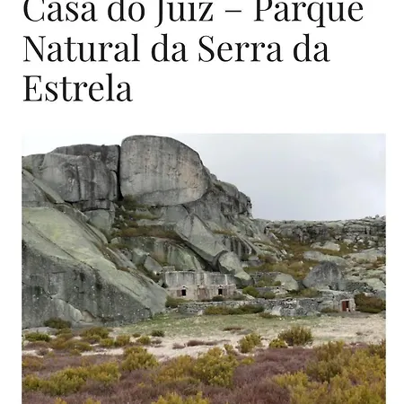 شقة Quinta Do Lameiro Maceira *
