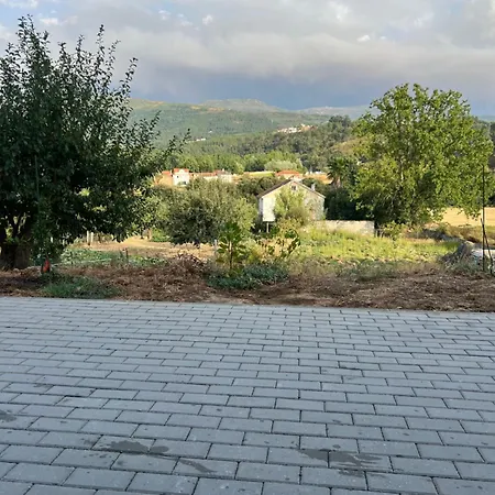 Quinta Do Lameiro Maceira * Seia