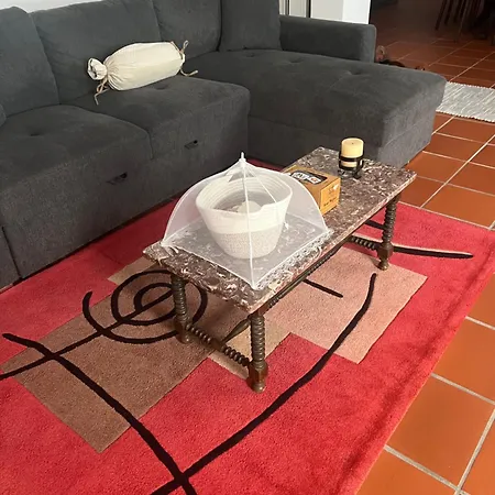 Quinta Do Lameiro Maceira شقة *