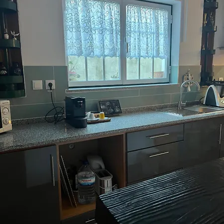 Apartamento Quinta Do Lameiro Maceira Seia