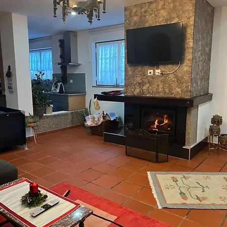 Quinta Do Lameiro Maceira