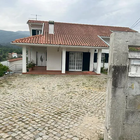 Quinta Do Lameiro Maceira