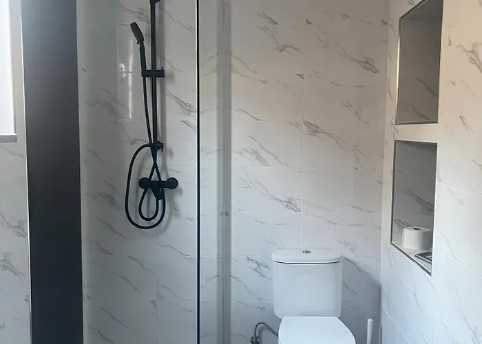 Appartement Quinta Do Lameiro Maceira Seia