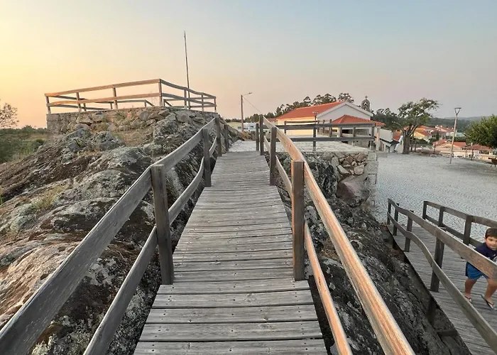 Quinta Do Lameiro Maceira
