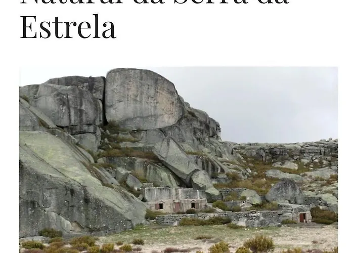 아파트 Quinta Do Lameiro Maceira *